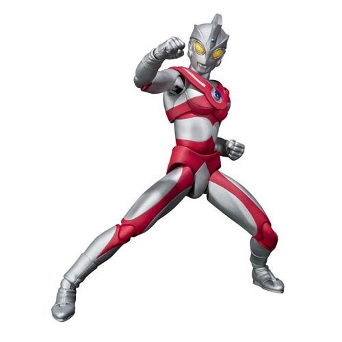 Ultraman Ace Ultra-Act Action Figure